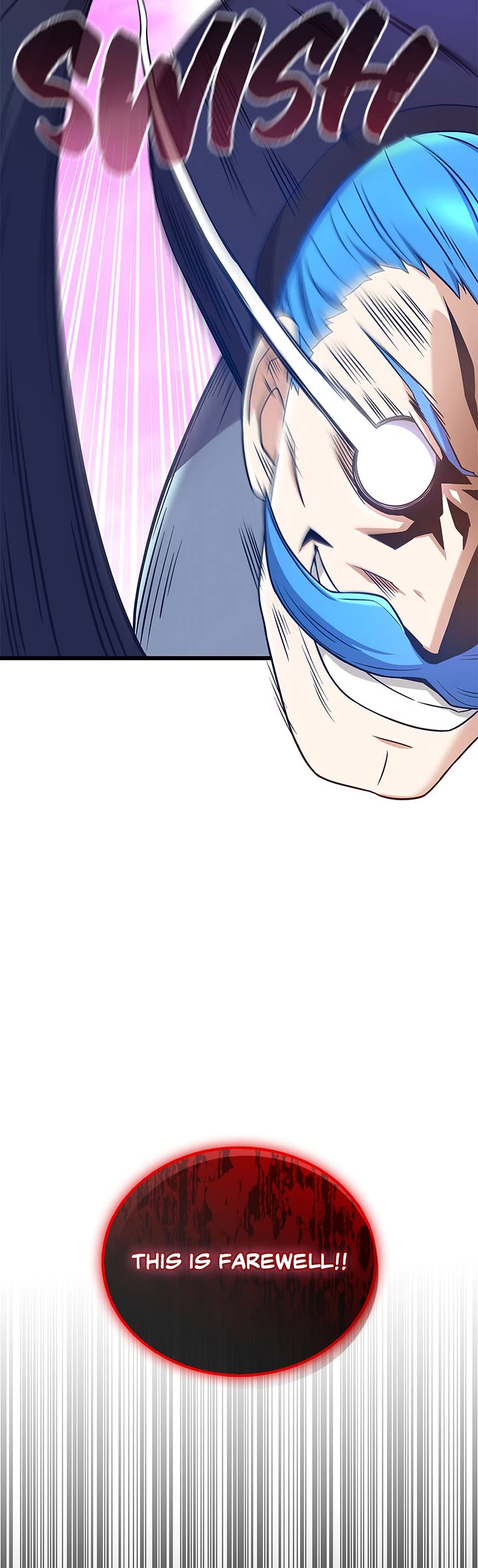 Arcane Sniper Chapter 200 page 40 - Chapter 200