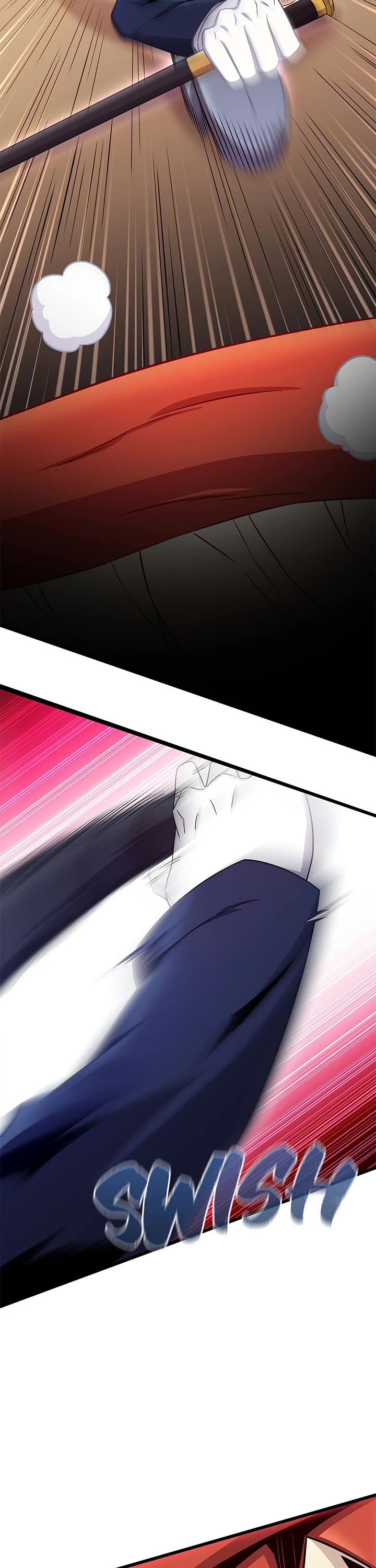 Arcane Sniper Chapter 200 page 7 - Chapter 200