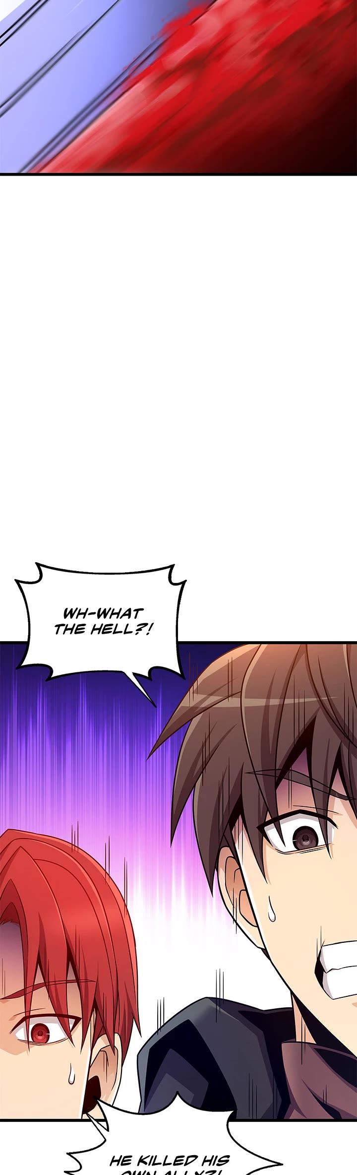 Arcane Sniper Chapter 200 page 9 - Chapter 200