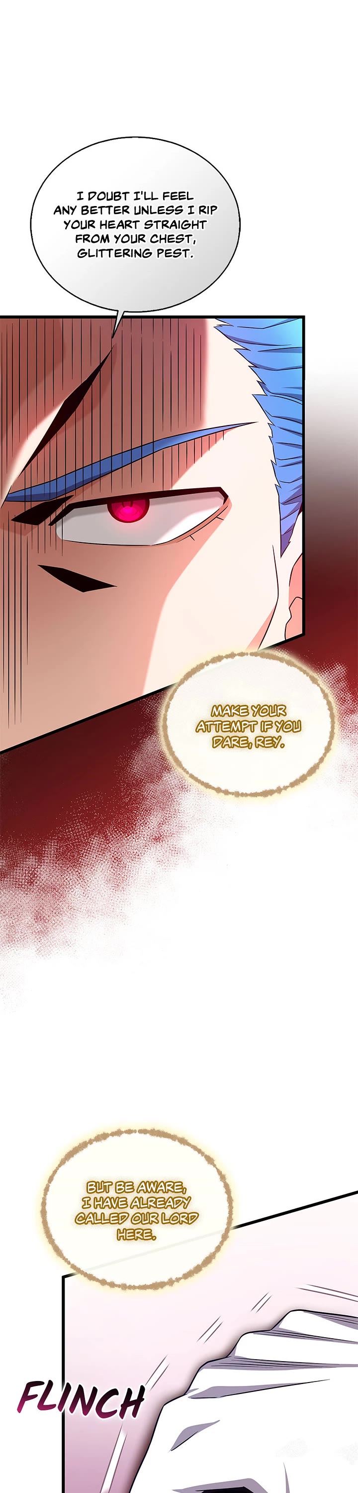 Arcane Sniper Chapter 201 page 20 - Chapter 201