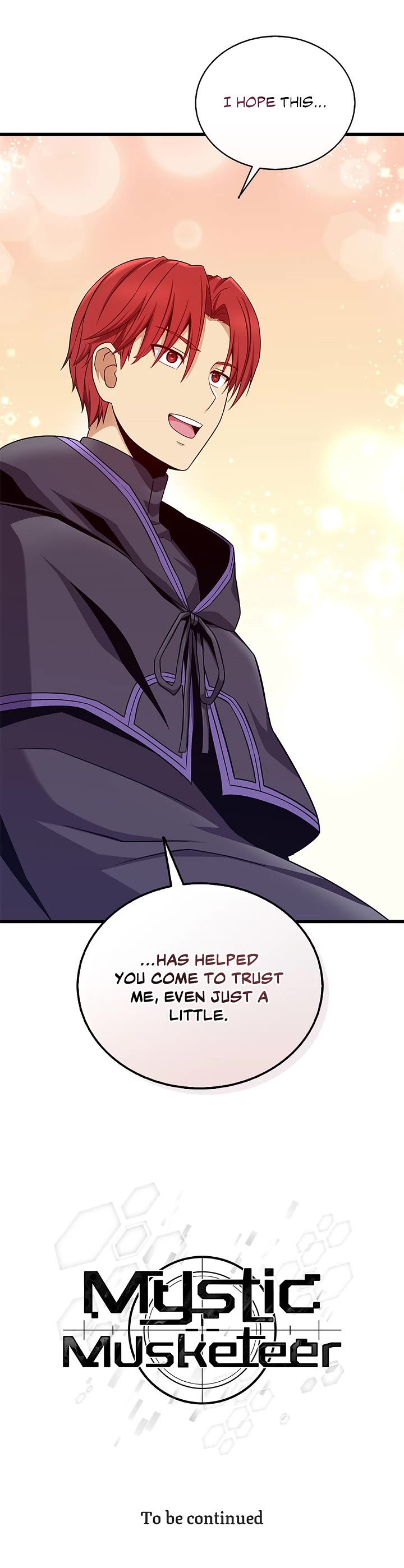 Arcane Sniper Chapter 201 page 37 - Chapter 201