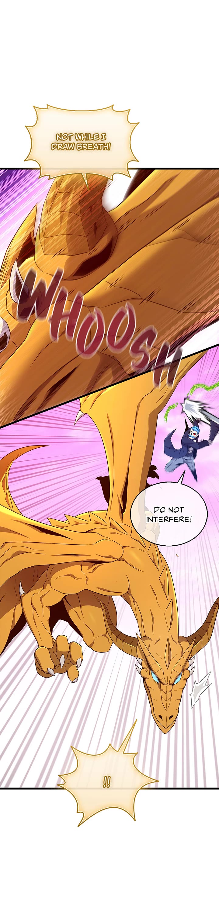 Arcane Sniper Chapter 201 page 7 - Chapter 201