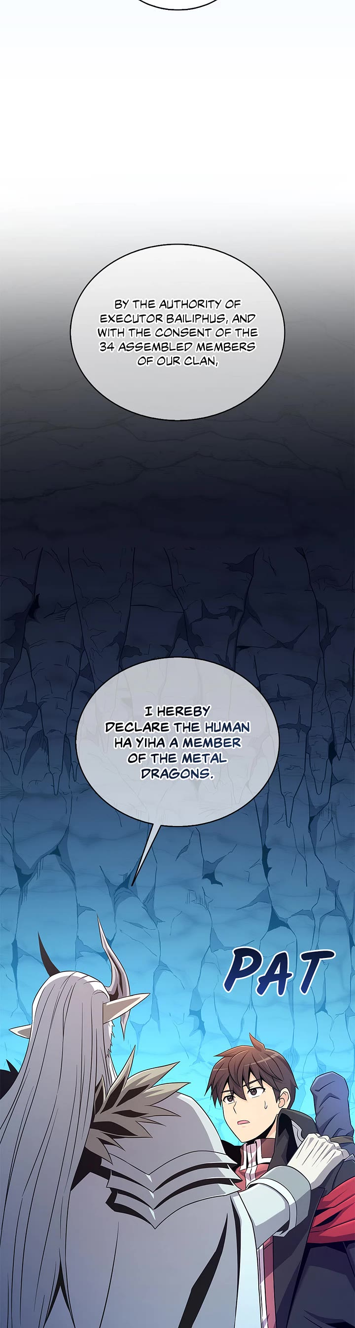 Arcane Sniper Chapter 202 page 11 - Chapter 202