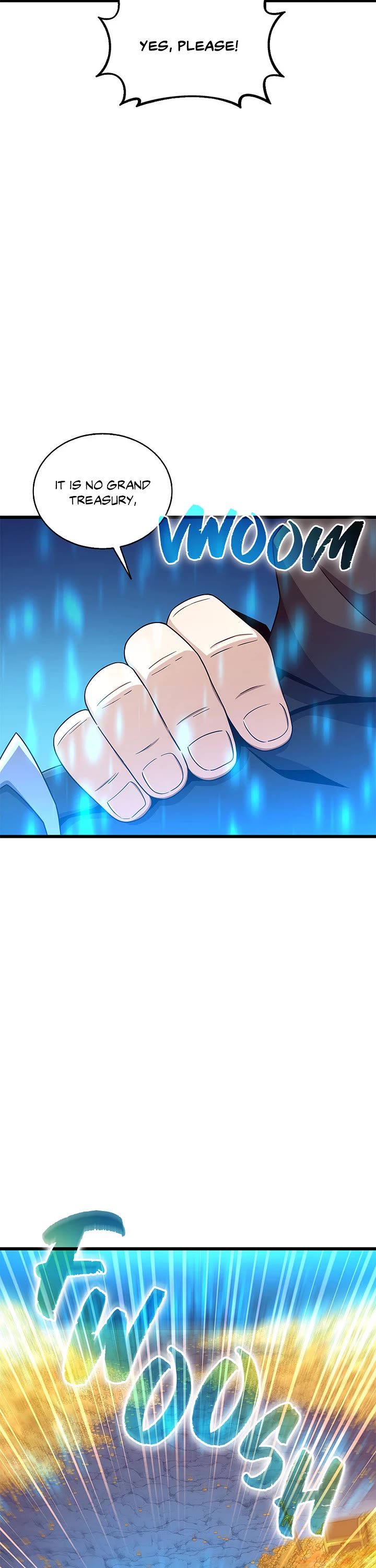 Arcane Sniper Chapter 202 page 39 - Chapter 202