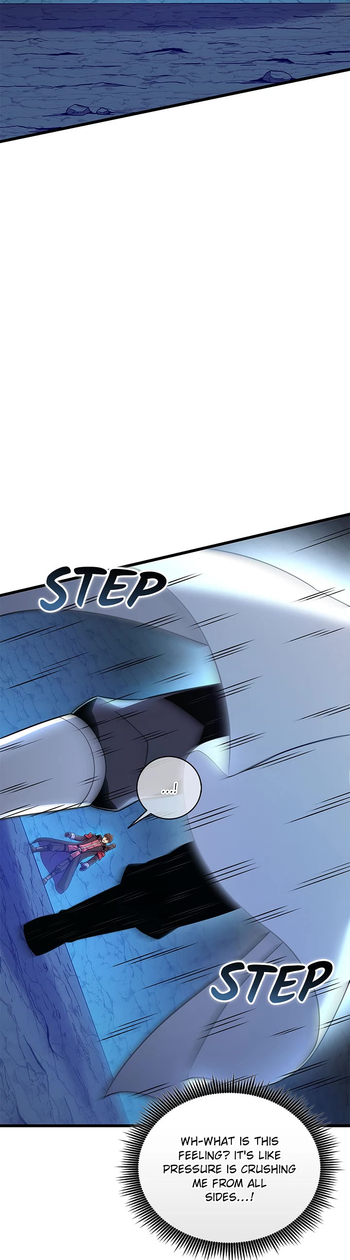 Arcane Sniper Chapter 202 page 5 - Chapter 202