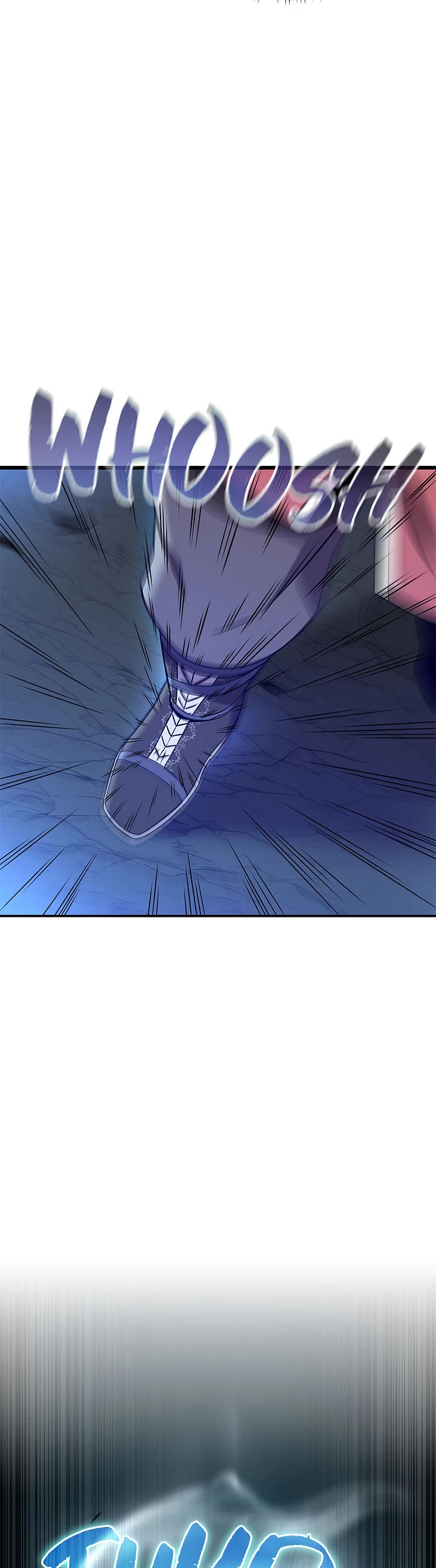 Arcane Sniper Chapter 202 page 6 - Chapter 202