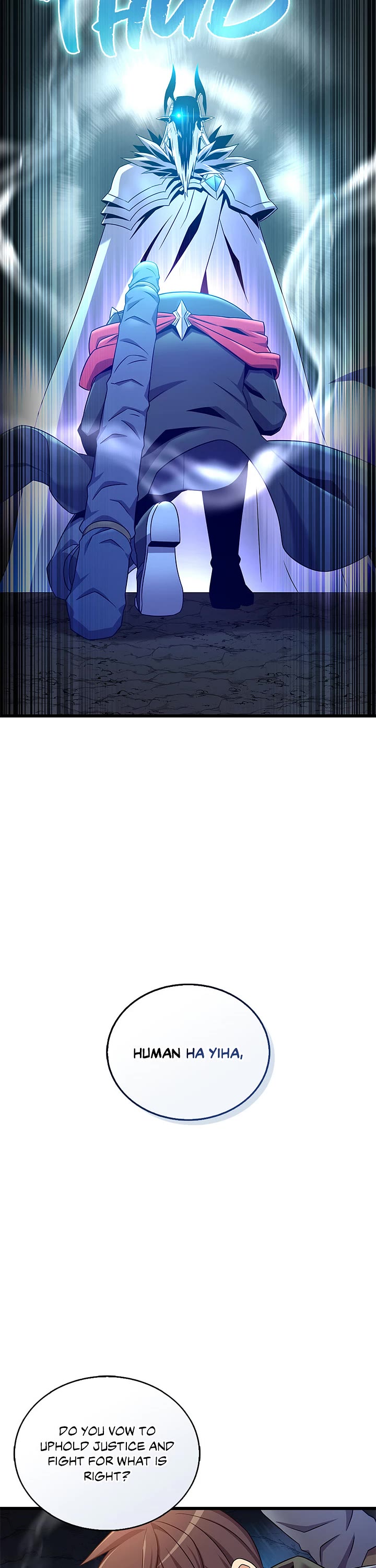 Arcane Sniper Chapter 202 page 7 - Chapter 202