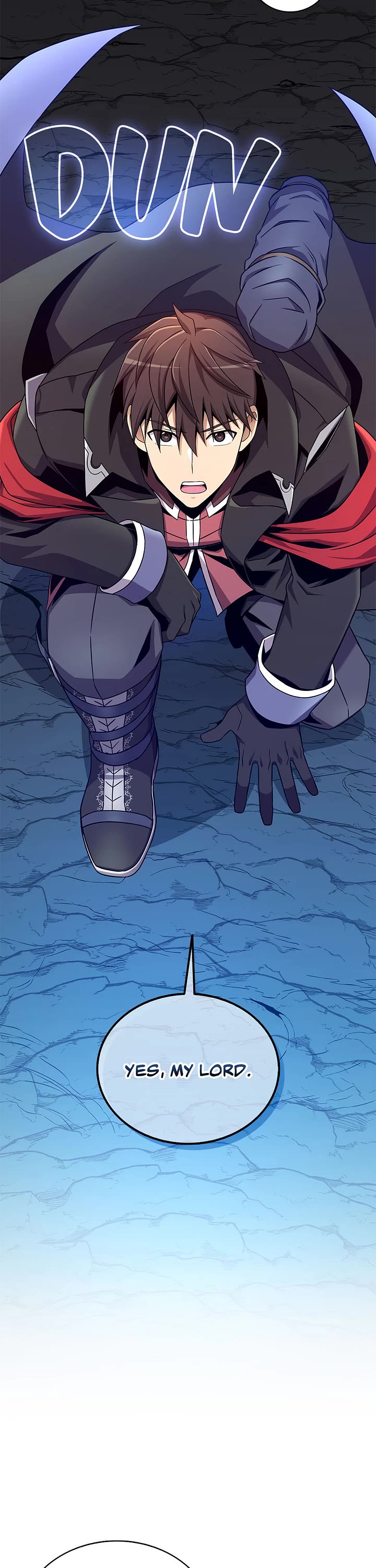 Arcane Sniper Chapter 202 page 9 - Chapter 202