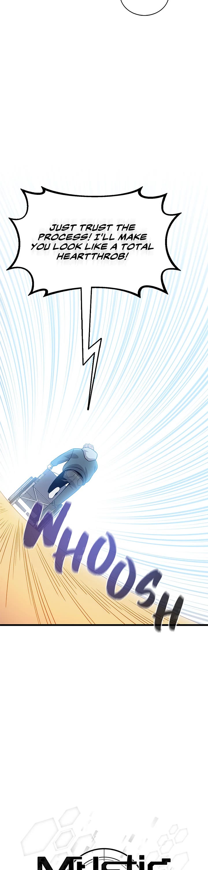 Arcane Sniper Chapter 203 page 19 - Chapter 203