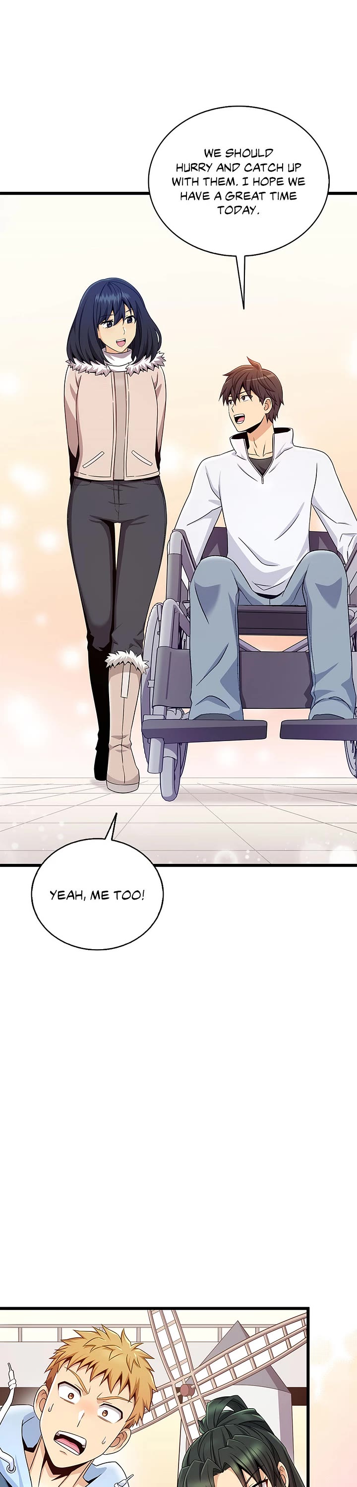 Arcane Sniper Chapter 203 page 26 - Chapter 203
