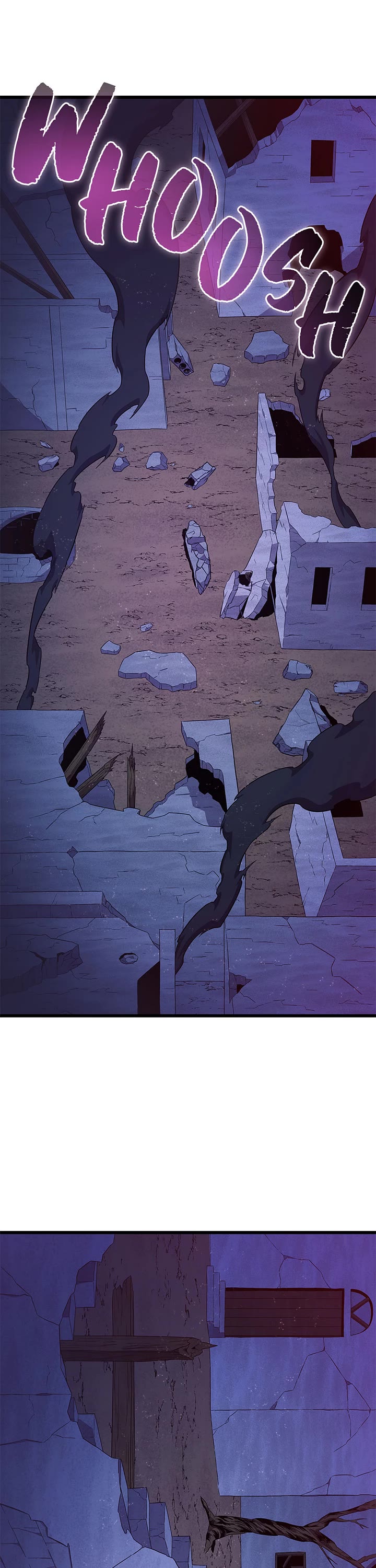 Arcane Sniper Chapter 204 page 1 - Chapter 204