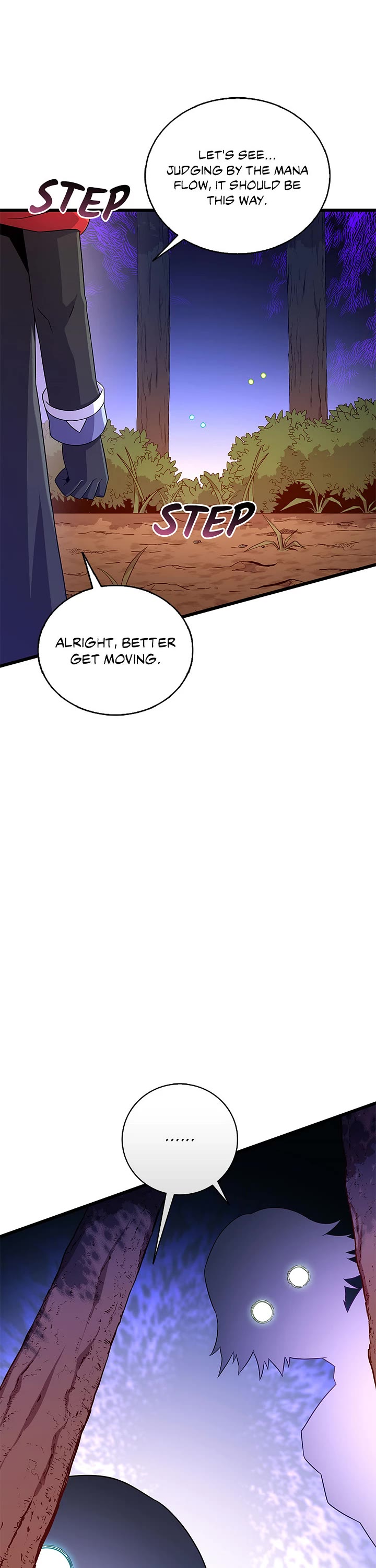 Arcane Sniper Chapter 204 page 26 - Chapter 204