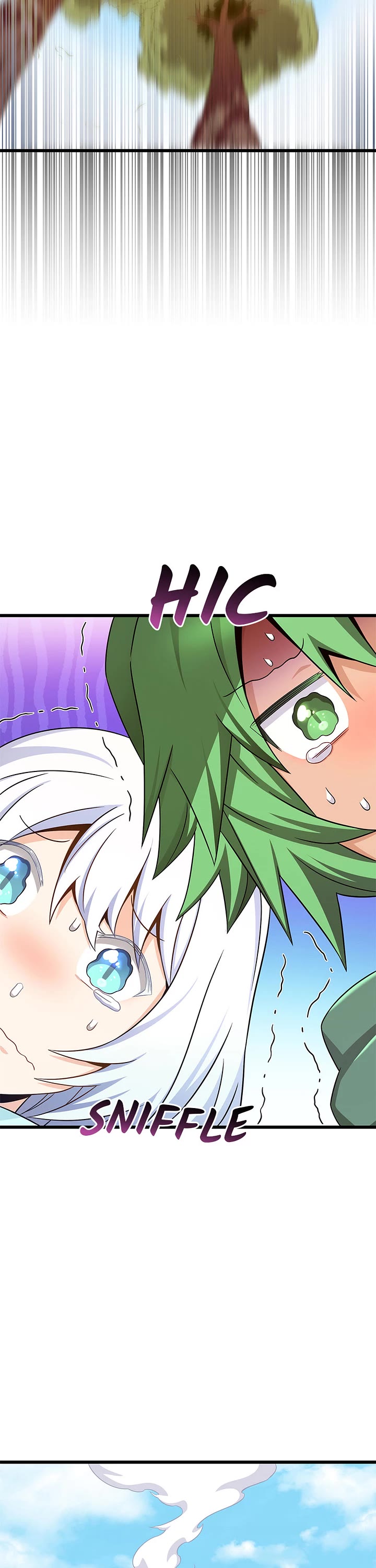 Arcane Sniper Chapter 204 page 33 - Chapter 204