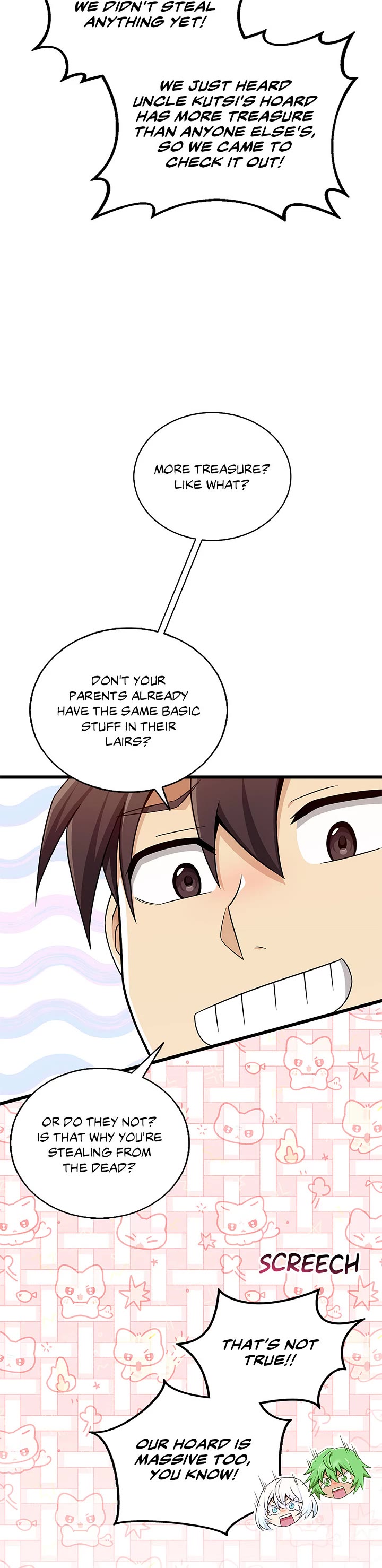 Arcane Sniper Chapter 204 page 41 - Chapter 204