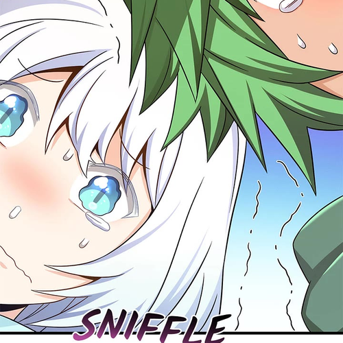Arcane Sniper Chapter 204 cover