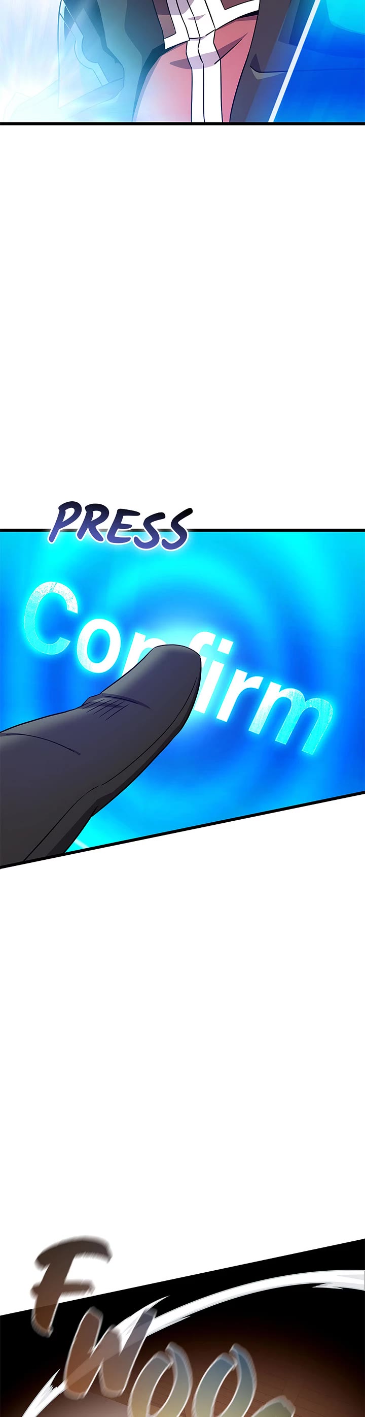 Arcane Sniper Chapter 205 page 35 - Chapter 205