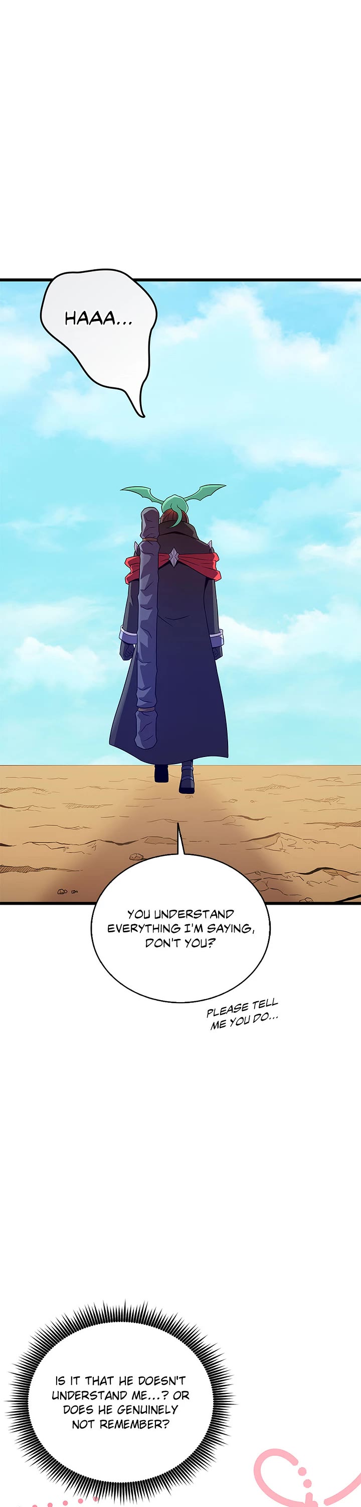 Arcane Sniper Chapter 206 page 10 - Chapter 206