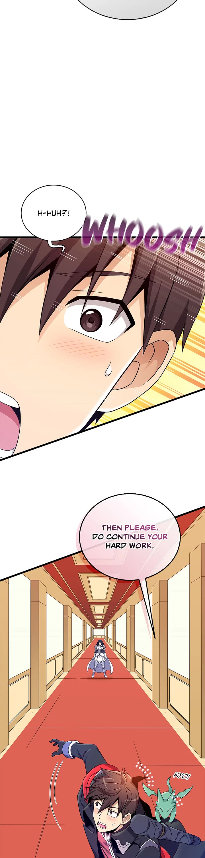 Arcane Sniper Chapter 206 page 20 - Chapter 206
