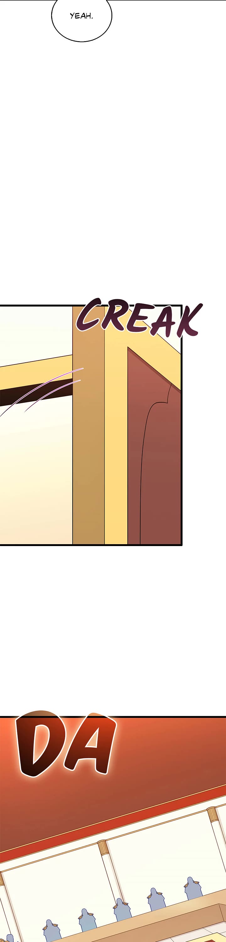 Arcane Sniper Chapter 206 page 31 - Chapter 206