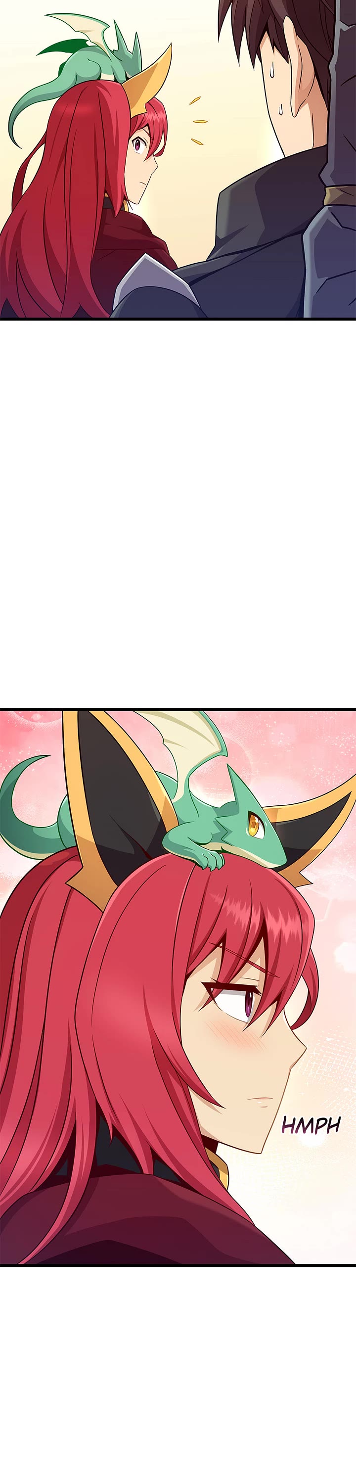 Arcane Sniper Chapter 206 page 34 - Chapter 206