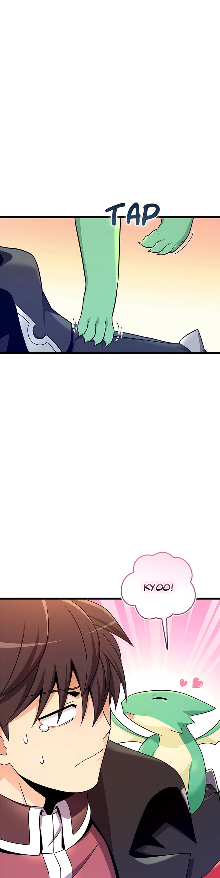 Arcane Sniper Chapter 206 page 5 - Chapter 206