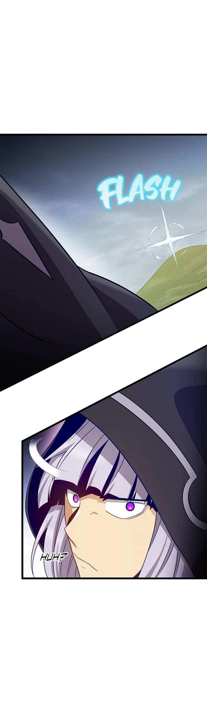 Arcane Sniper Chapter 207 page 29 - Chapter 207