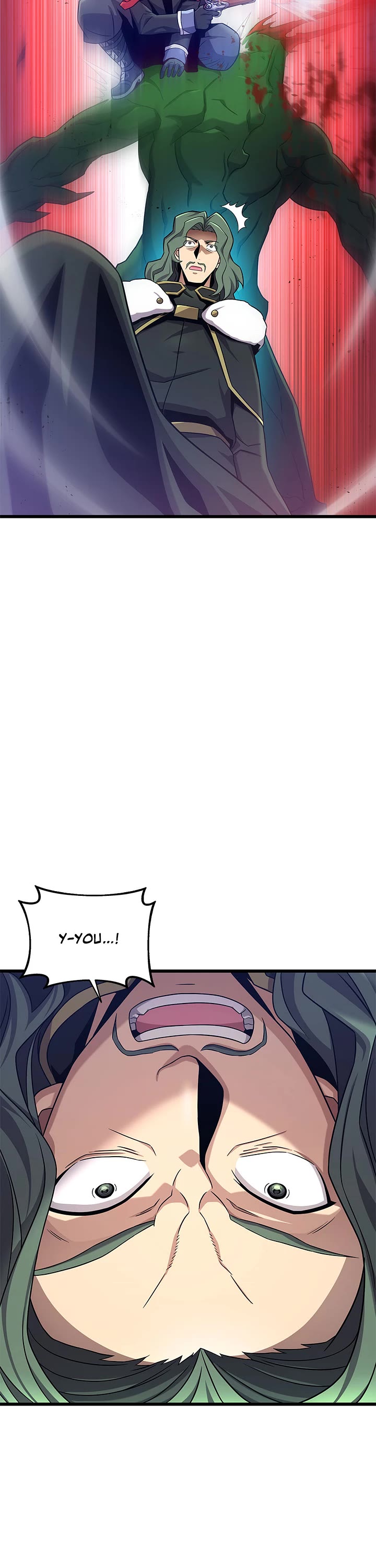 Arcane Sniper Chapter 207 page 39 - Chapter 207
