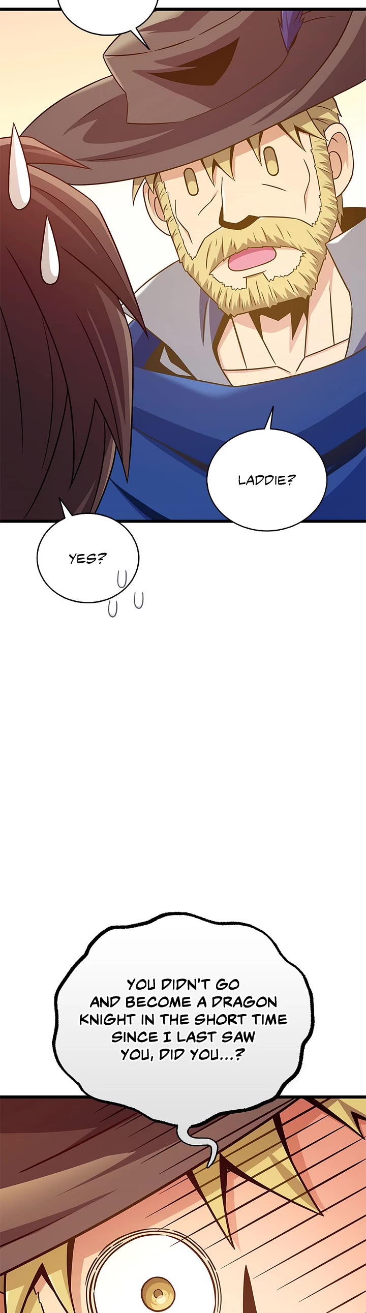 Arcane Sniper Chapter 208 page 30 - Chapter 208