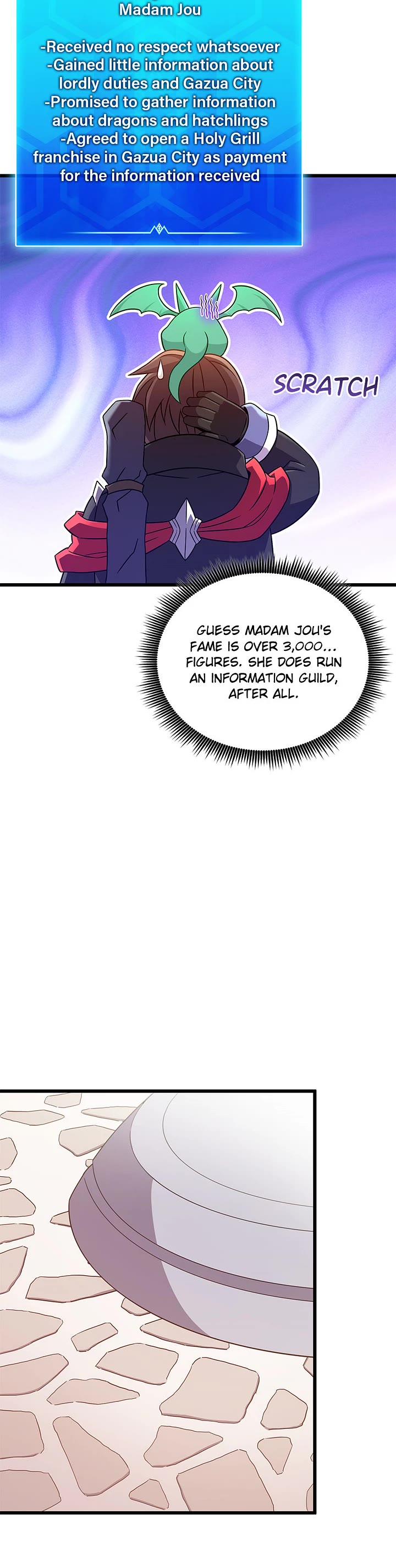 Arcane Sniper Chapter 209 page 11 - Chapter 209