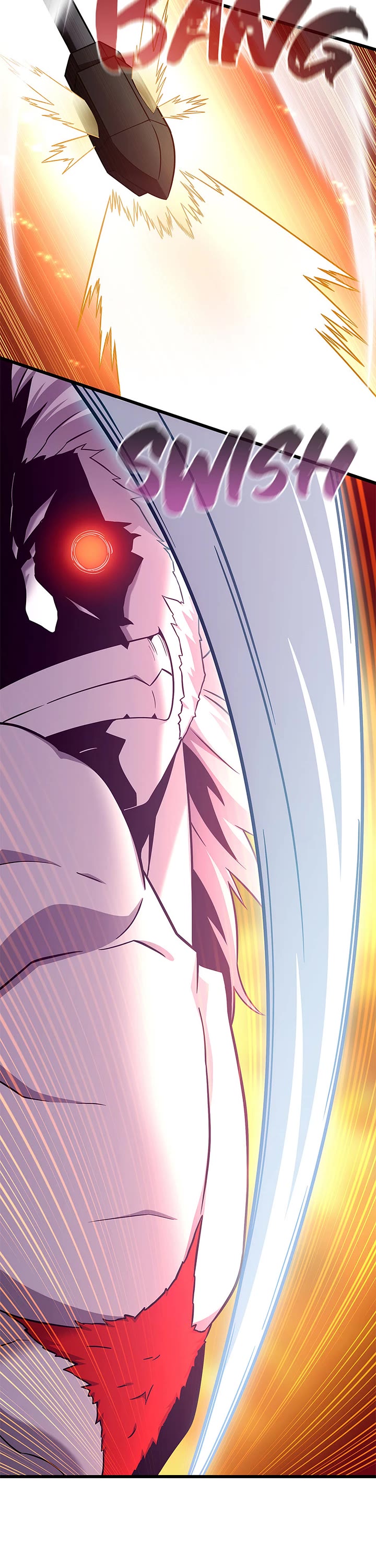 Arcane Sniper Chapter 209 page 27 - Chapter 209