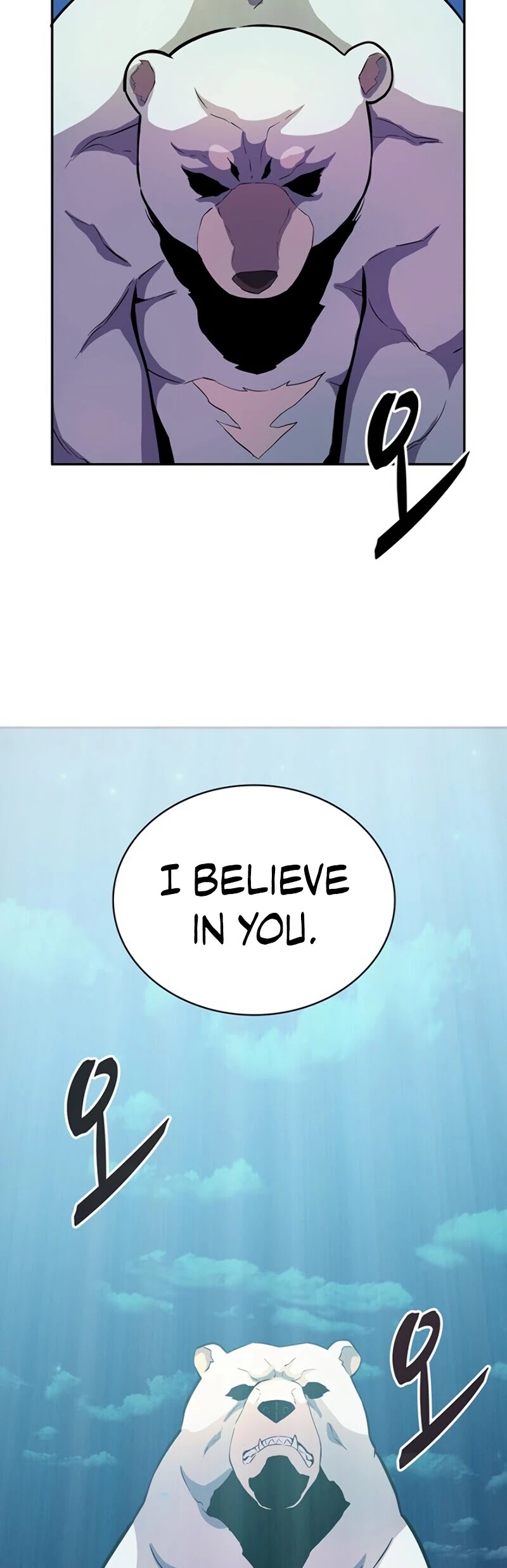 Arcane Sniper Chapter 21 page 12 - Chapter 21