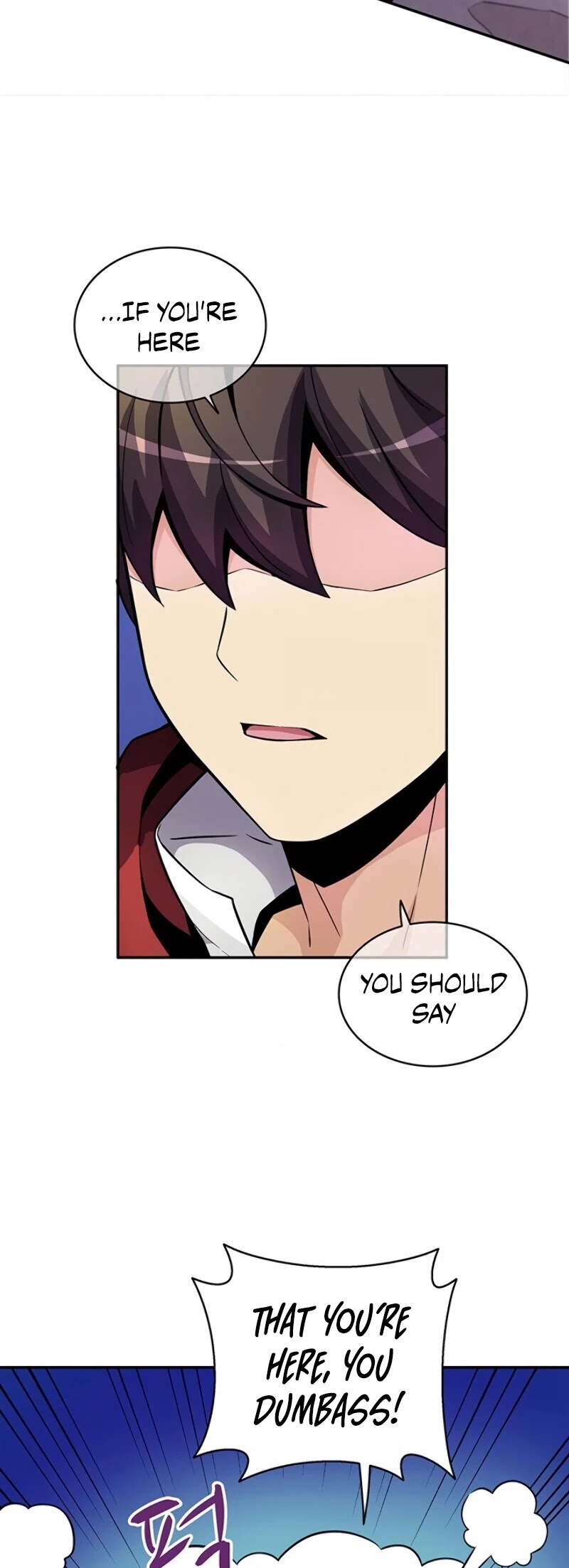 Arcane Sniper Chapter 21 page 20 - Chapter 21
