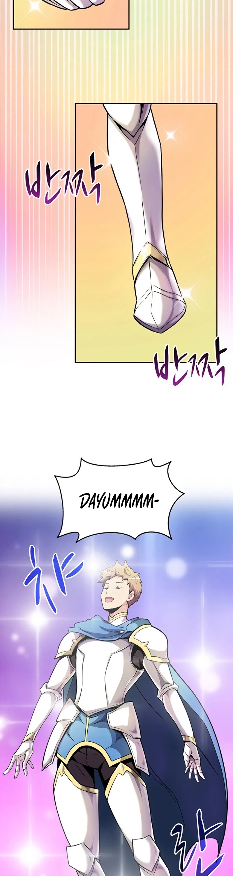 Arcane Sniper Chapter 21 page 23 - Chapter 21