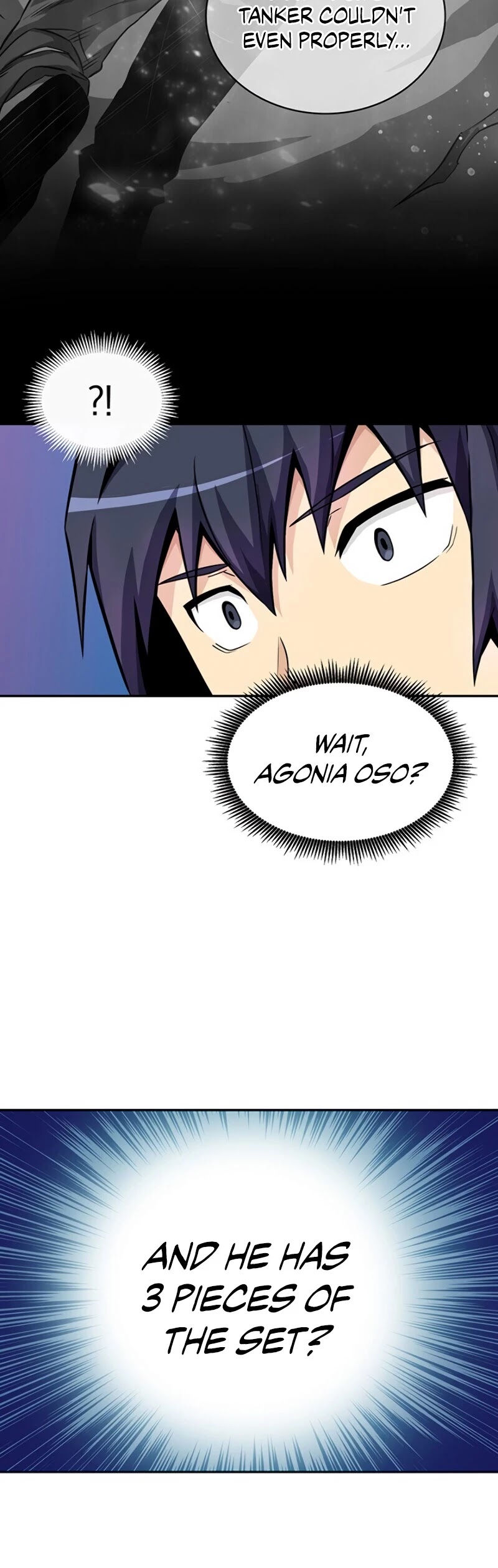 Arcane Sniper Chapter 21 page 33 - Chapter 21