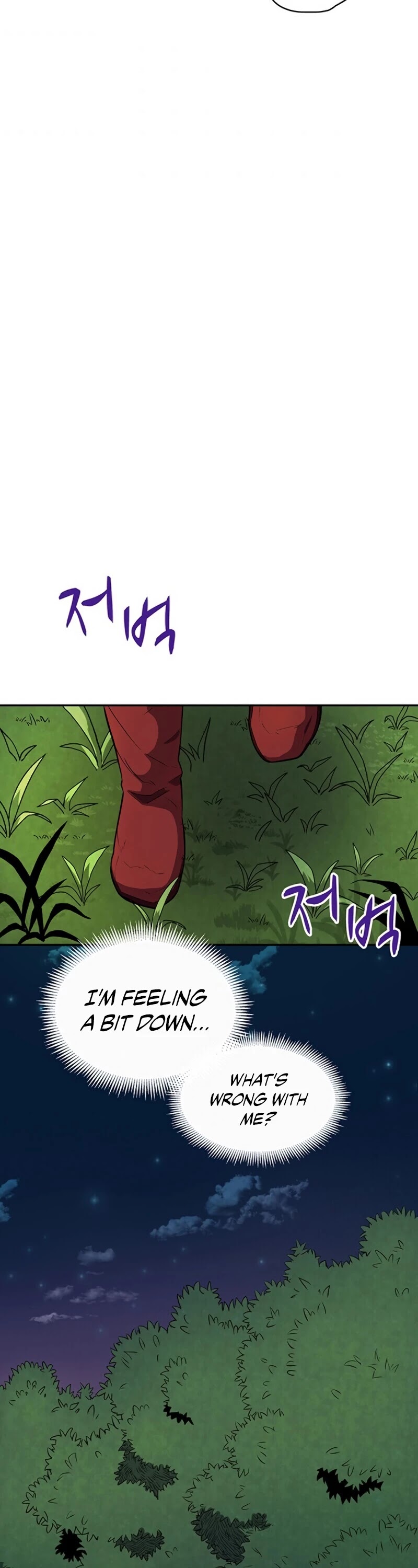 Arcane Sniper Chapter 21 page 7 - Chapter 21