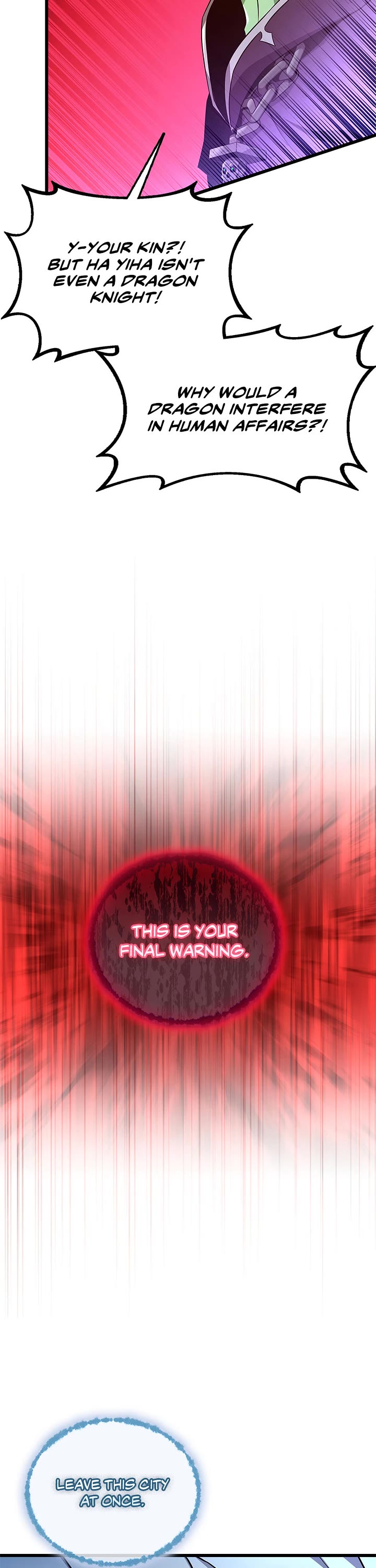 Arcane Sniper Chapter 210 page 10 - Chapter 210