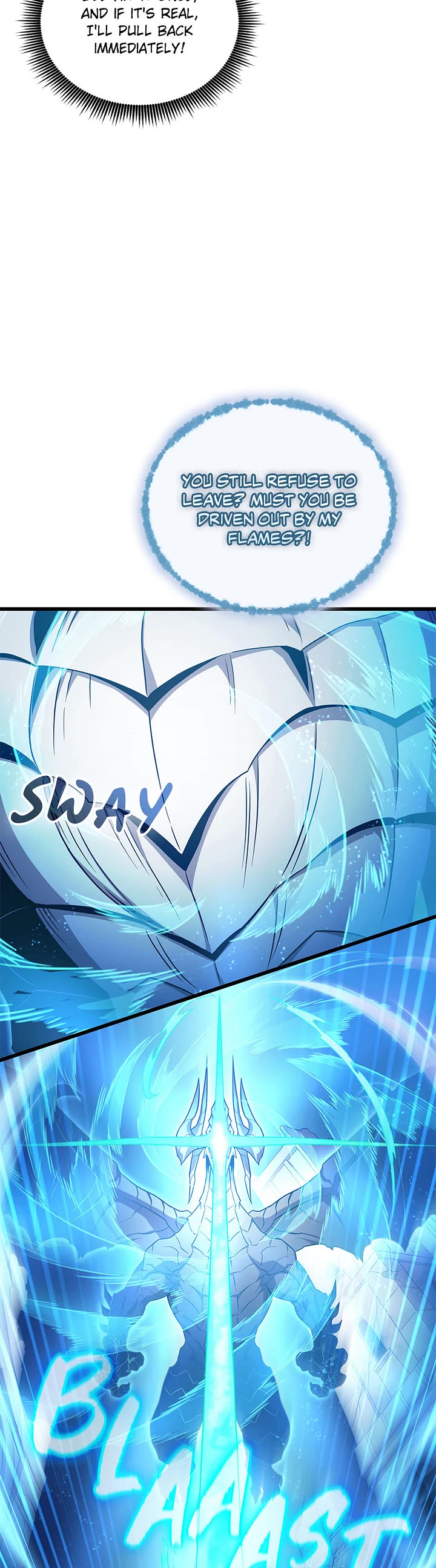 Arcane Sniper Chapter 210 page 12 - Chapter 210