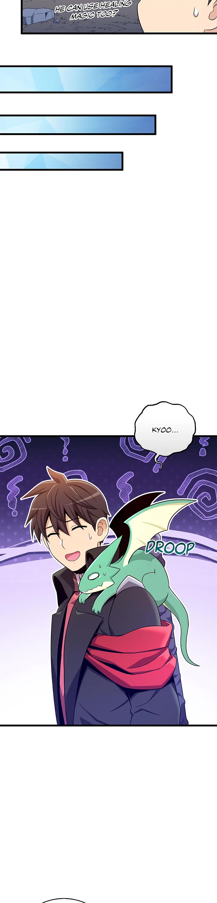 Arcane Sniper Chapter 210 page 24 - Chapter 210