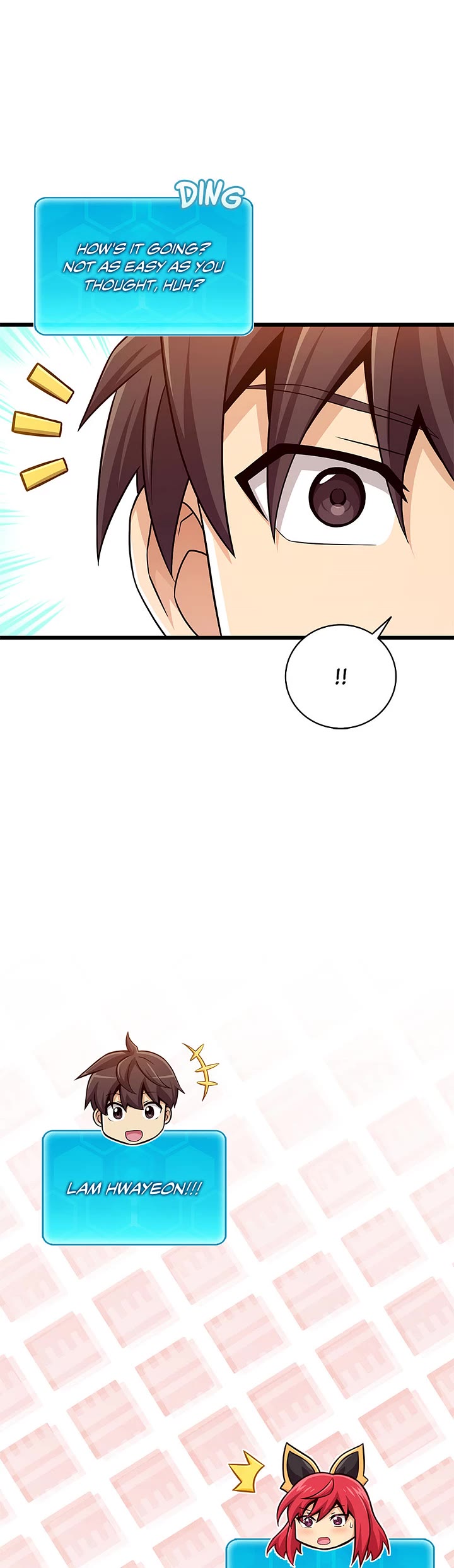 Arcane Sniper Chapter 210 page 30 - Chapter 210