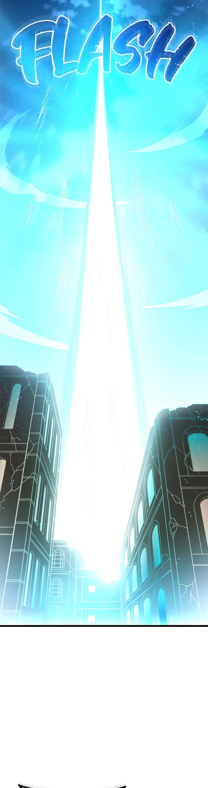 Arcane Sniper Chapter 210 page 6 - Chapter 210