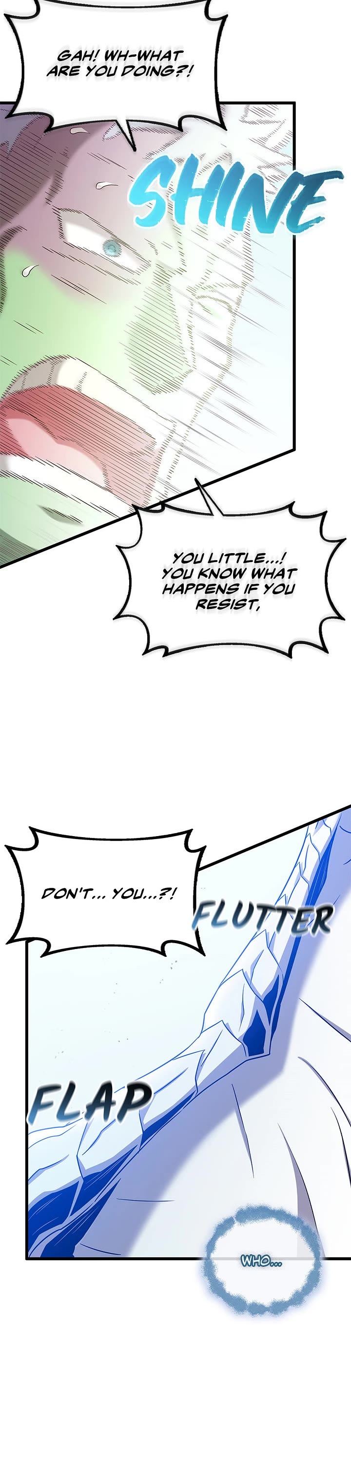 Arcane Sniper Chapter 210 page 7 - Chapter 210