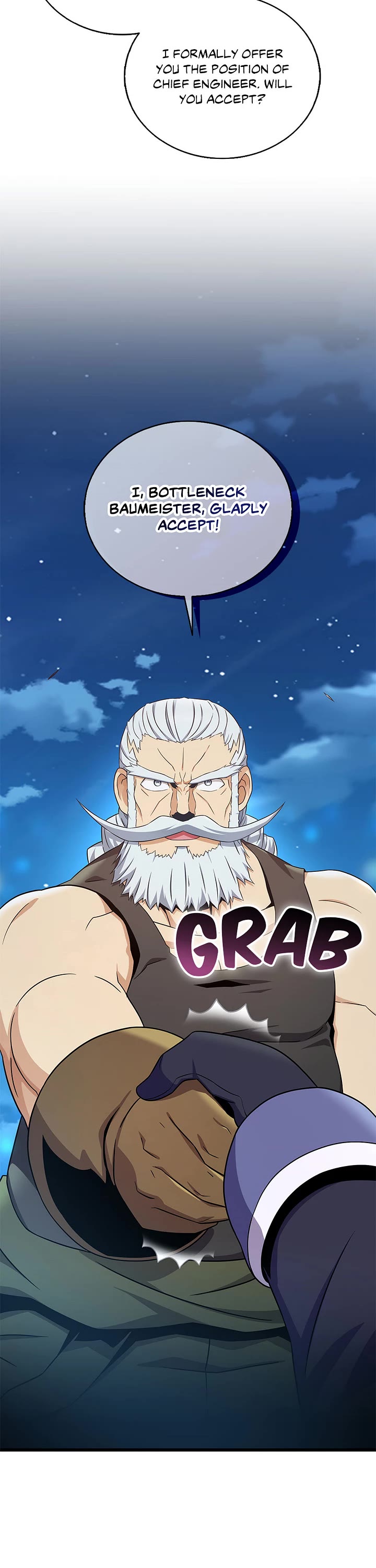 Arcane Sniper Chapter 211 page 7 - Chapter 211