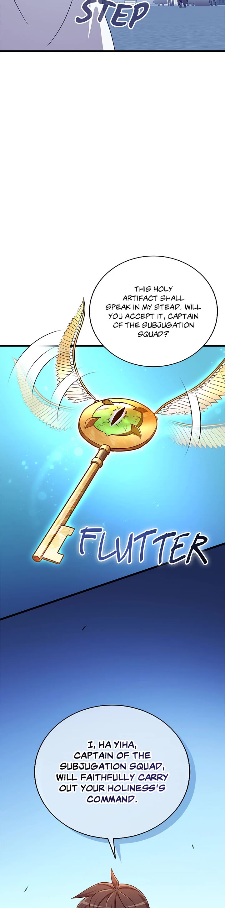 Arcane Sniper Chapter 212 page 29 - Chapter 212