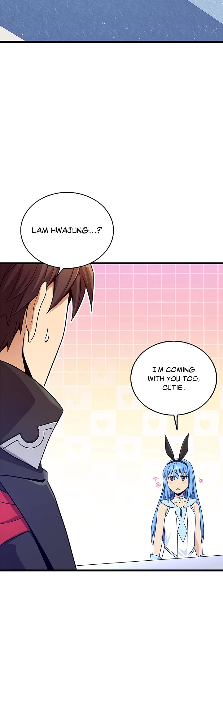 Arcane Sniper Chapter 212 page 35 - Chapter 212
