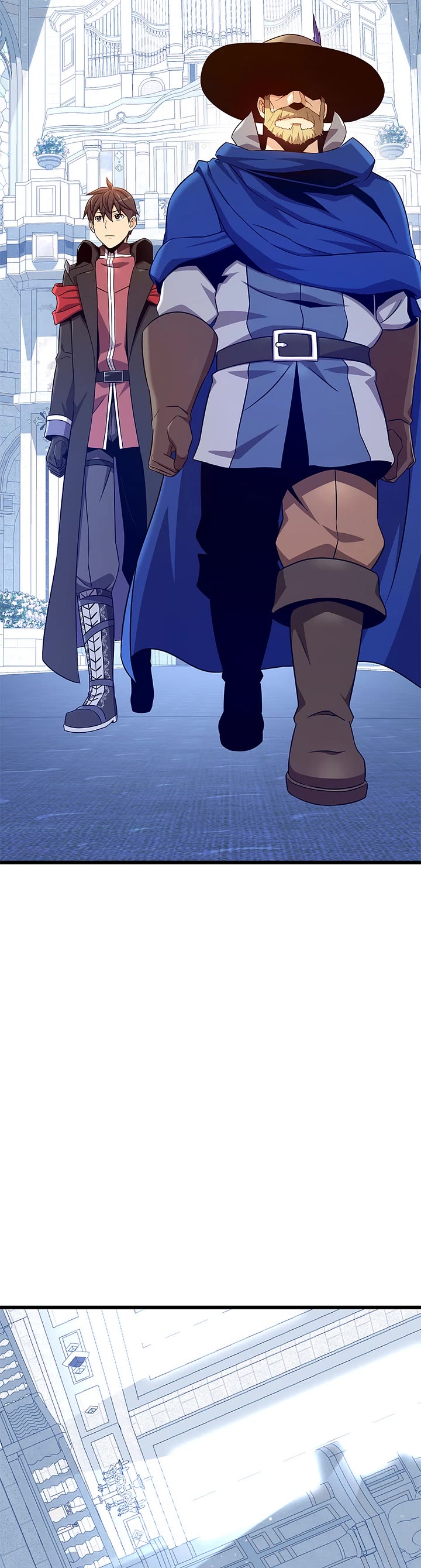 Arcane Sniper Chapter 212 page 5 - Chapter 212