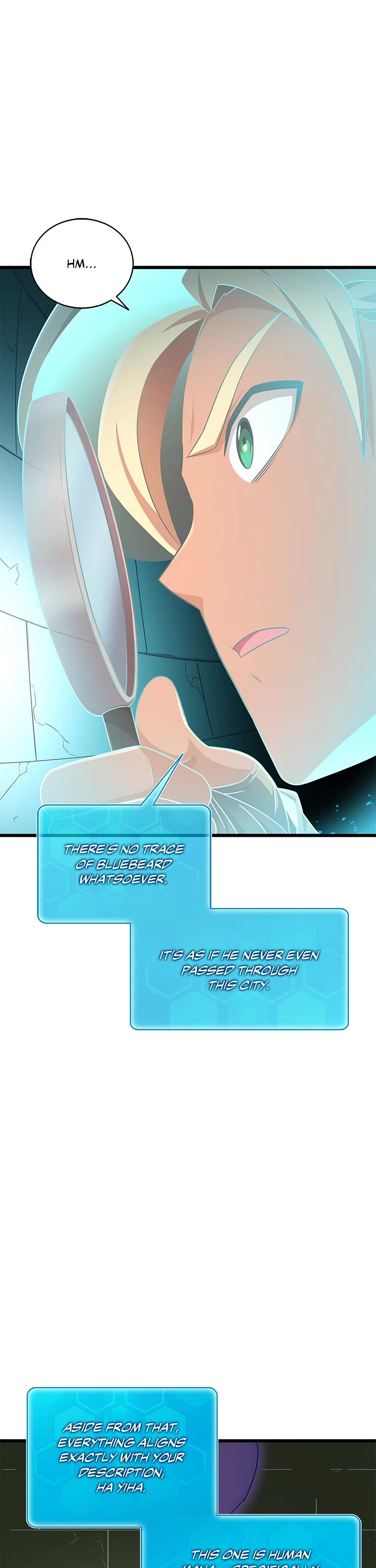 Arcane Sniper Chapter 213 page 16 - Chapter 213