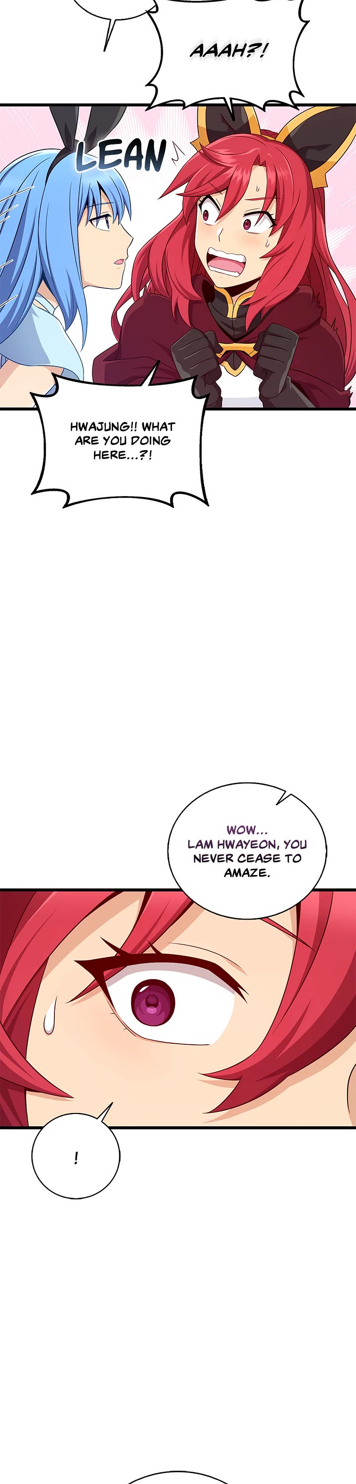 Arcane Sniper Chapter 213 page 2 - Chapter 213