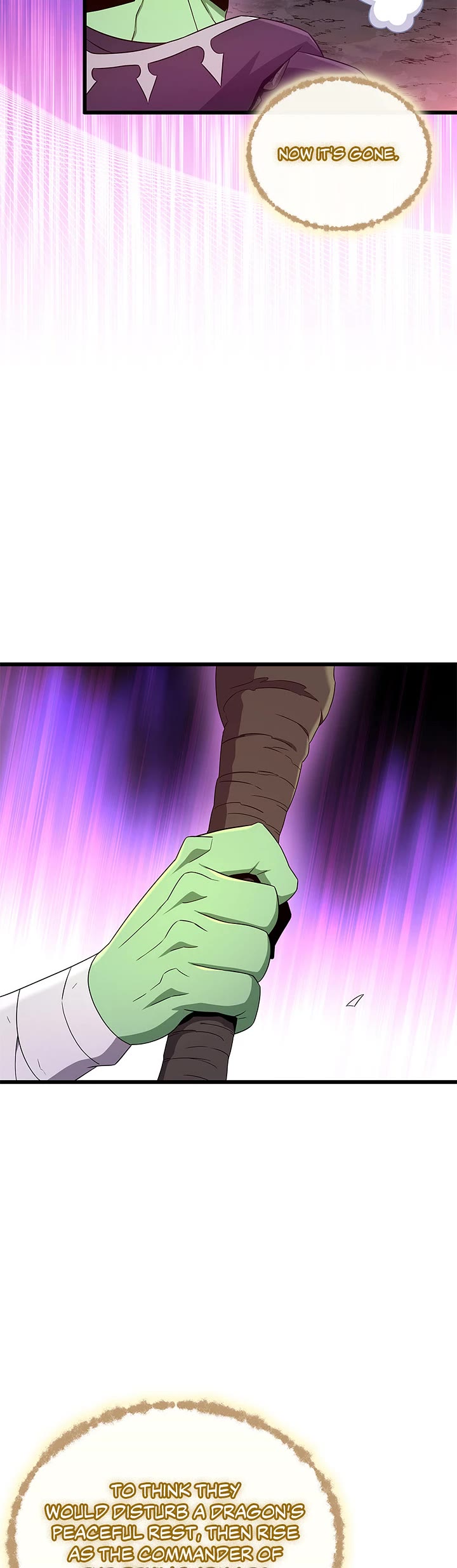 Arcane Sniper Chapter 213 page 29 - Chapter 213