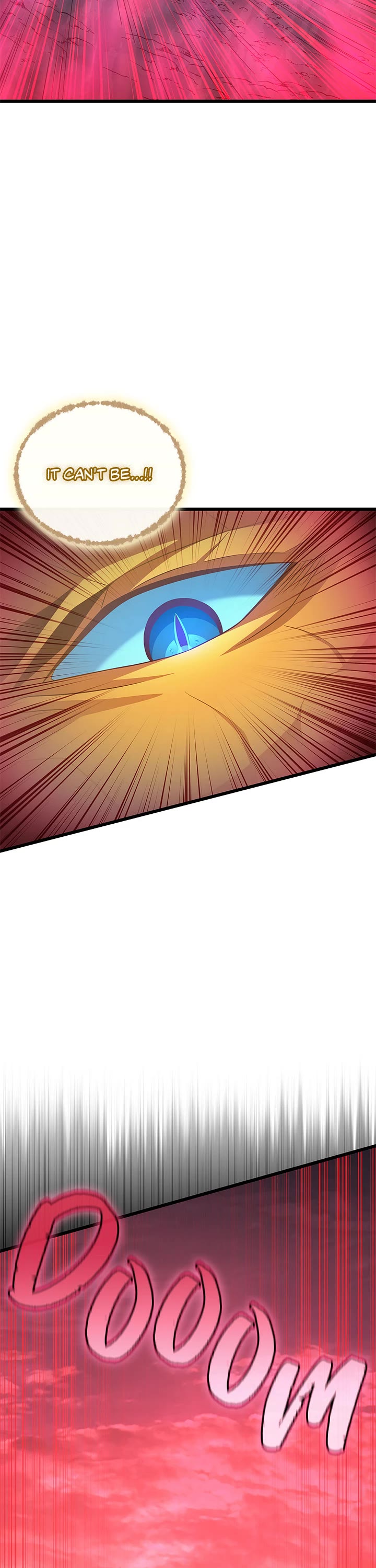 Arcane Sniper Chapter 213 page 31 - Chapter 213