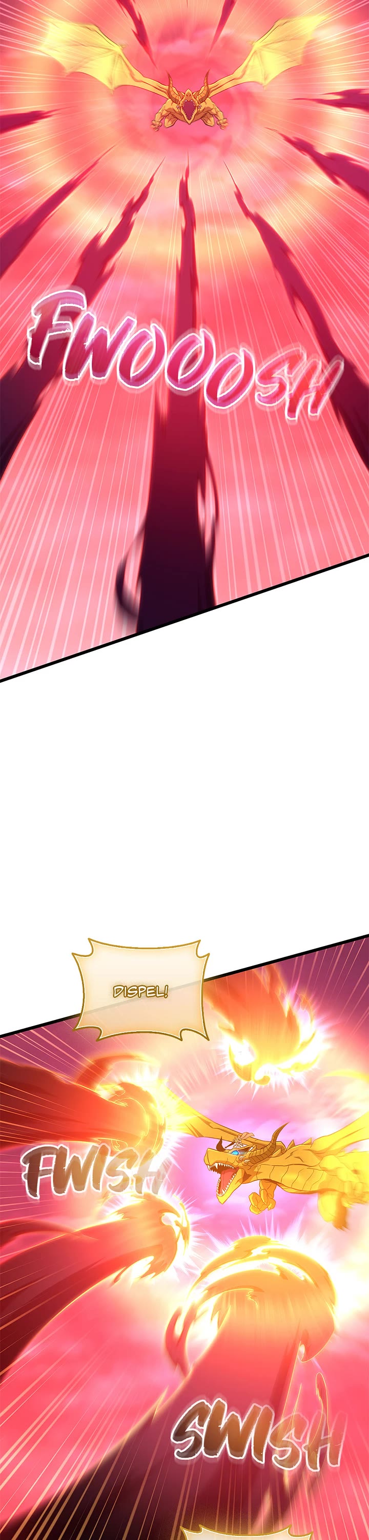 Arcane Sniper Chapter 214 page 19 - Chapter 214